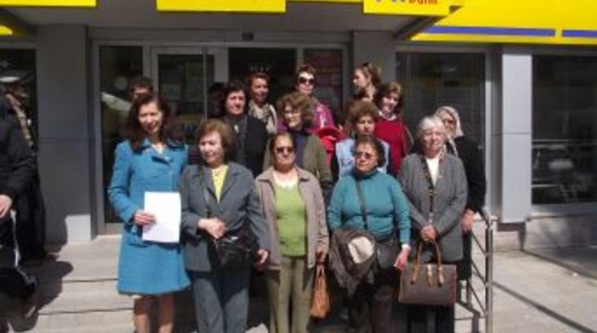 Madımak olayında zaman aşımı olmasın diye Bakan'a telgraf &ccedil;ektiler