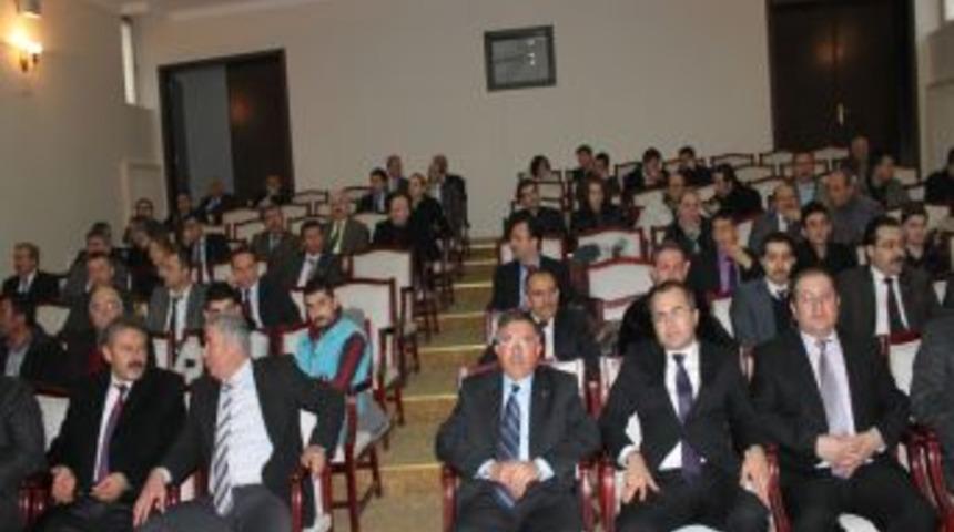 "Sarı Basın Kartı sahiplerinin itibarını artırmak i&ccedil;in &ccedil;alışmalar yapıyoruz"