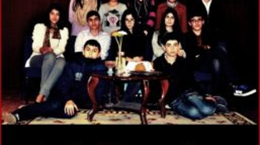 Liselerarası Tiyatro Yarışması'nda Şile'yi temsil edecek okul belirlendi