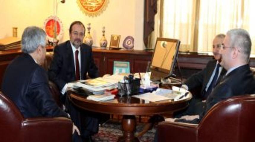 'Sahabe' projesi ile Adıyaman'da inan&ccedil; turizmi gelişecek