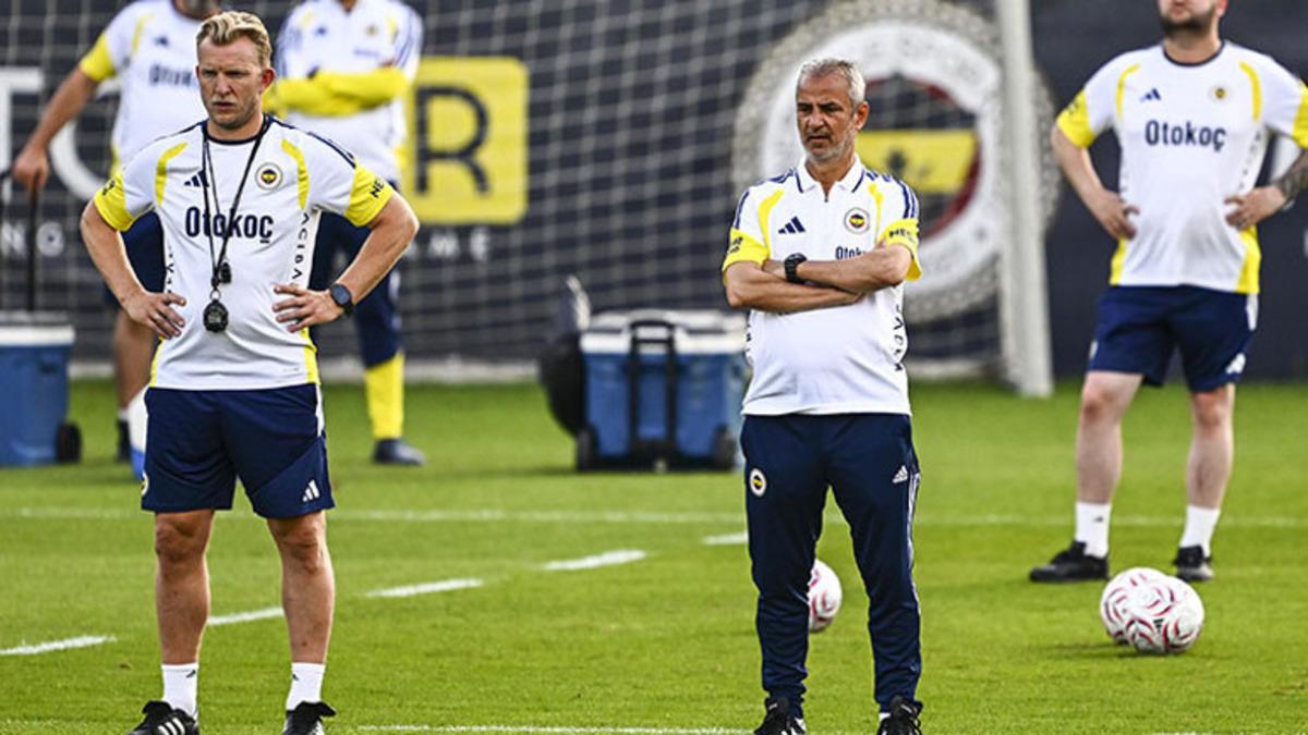 Fenerbah&ccedil;e de yeni hoca i&ccedil;in geri sayım! Listenin ilk sırası o 3