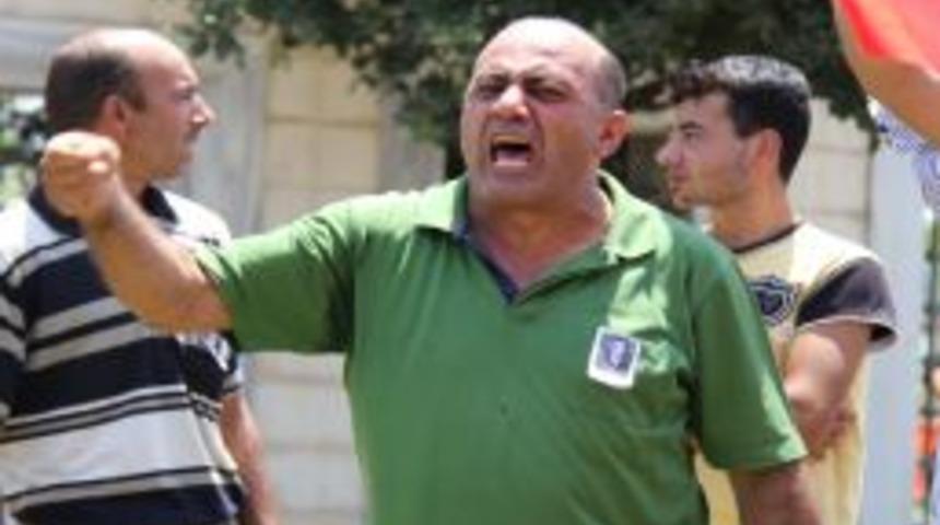 Şehit cenazesi provokat&ouml;r&uuml; astsubay &ccedil;&uuml;r&uuml;k &ccedil;etesinin elebaşı &ccedil;ıktı