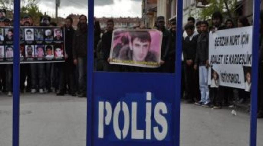 Şerzan Kurt davasının sanık avukatı Halka: Dava trajikomik bir hale geldi