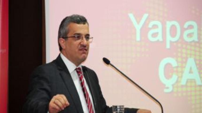 T&uuml;rkiye, d&uuml;nyadaki teknolojik gelişmeleri takip i&ccedil;in el&ccedil;ilikler a&ccedil;ıyor