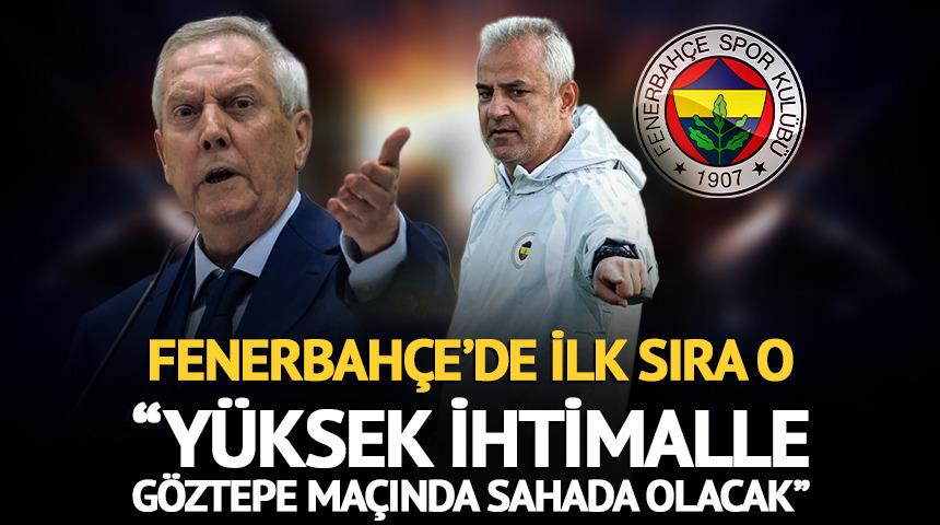 Fenerbah&ccedil;e'de yeni hoca i&ccedil;in geri sayım! Listenin ilk sırası o