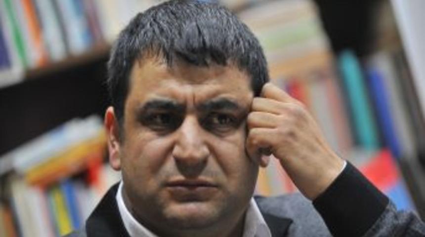 La&ccedil;iner: Kilisenin deneme sahnesi olarak kullanılmasından utanıyorum