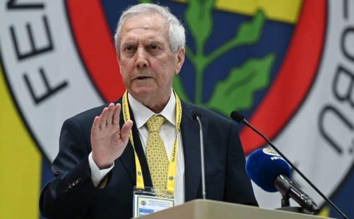 Aziz Yıldırım Samandıra dan ayrılırken park halindeki araca &ccedil;arptı! 2