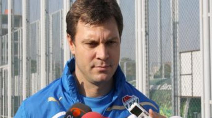 Ertuğrul Sağlam: Seri yakalamalıyız