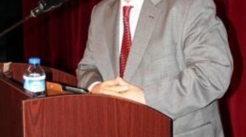 Subaşı: Etnik yapıları bir arada tutan en &ouml;nemli dinamik dindir