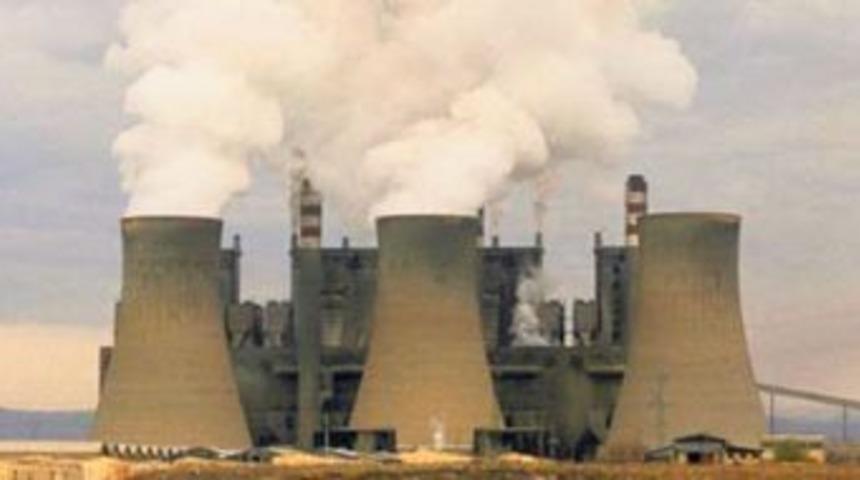 Mersin enerji santralleri şehri oluyor!