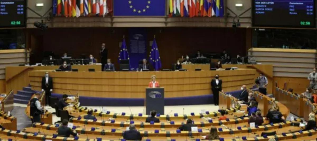 AB’den Sırbistan’a seçim sonrası üyelik desteği mesajı 2