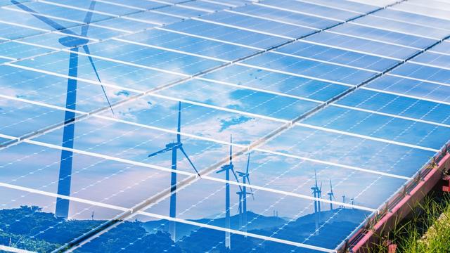 Yenilebilir enerjide öncüler, vaatler ve ikilemler
