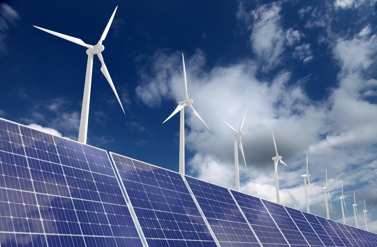Yenilebilir enerjide öncüler, vaatler ve ikilemler 3