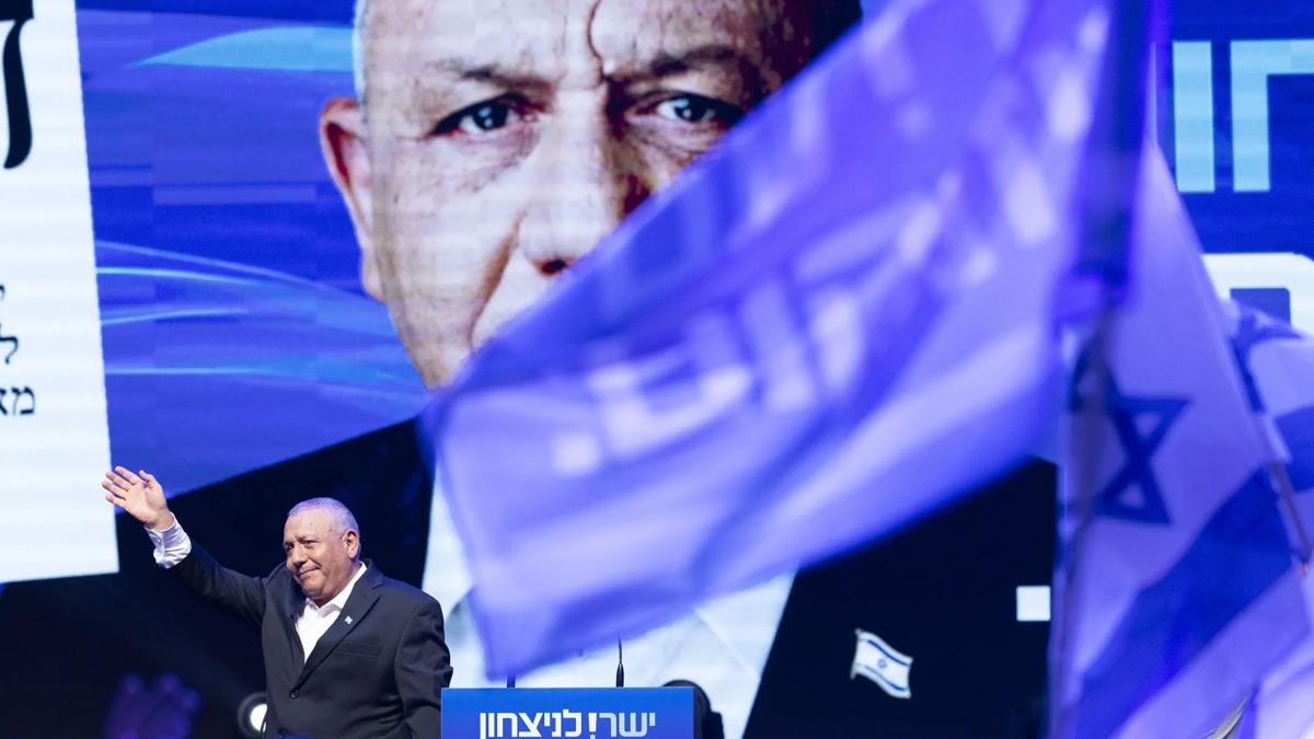 İsrail deki genel seçimlerde sandıklar kapandı: İlk sonuçlara göre Netanyahu karşıtı muhalif blok önde görünüyor 3