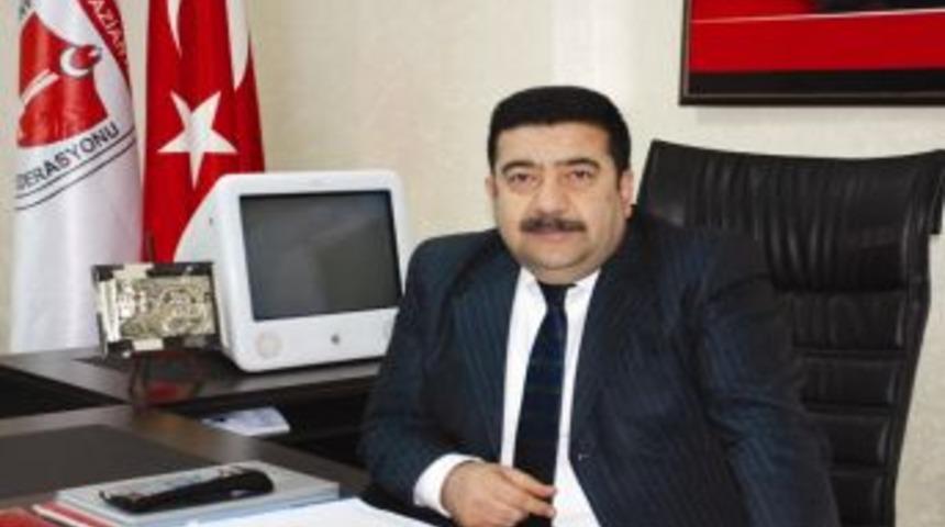 ASKF’den Gaziantepspor’a destek