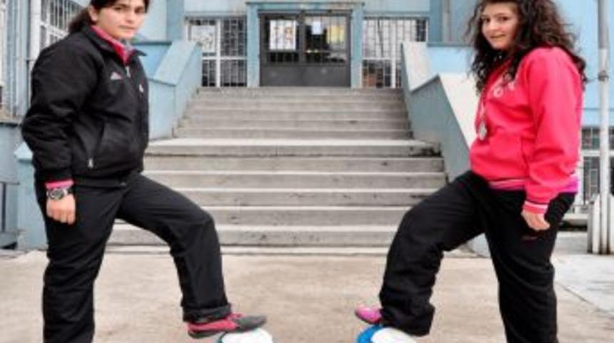 Amasya futsalda grup ikincisi oldu