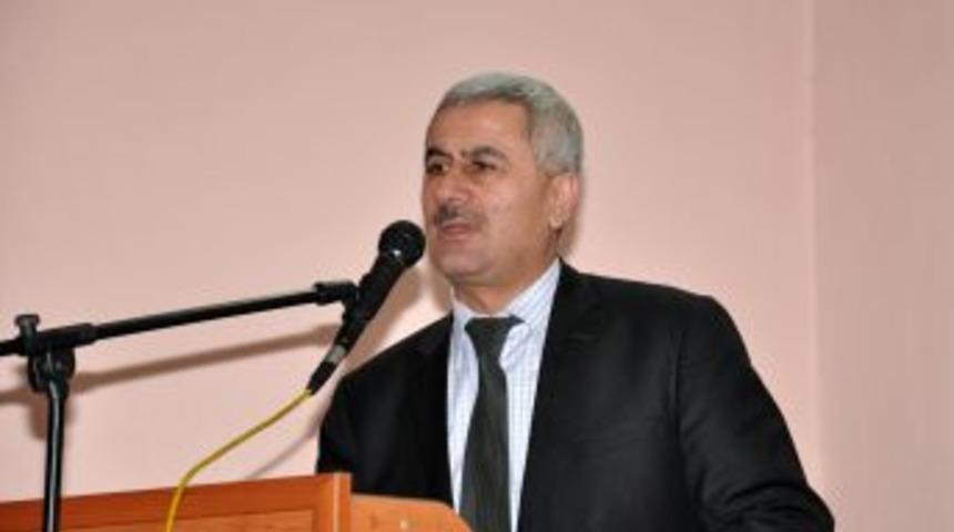 Yeni atanan &ouml;ğretmenlerin uyum semineri sona erdi