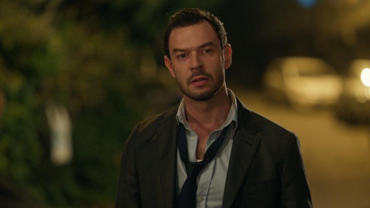Sevdiğim Sensin 23. bölüm 2. fragman! "Senarist abartma!" 2