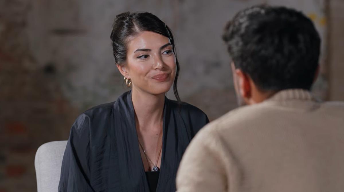Deniz Baysal o diziyle hayatının değiştiğini söyledi: "İslâm tasavvufunu okumaya başladım" 1