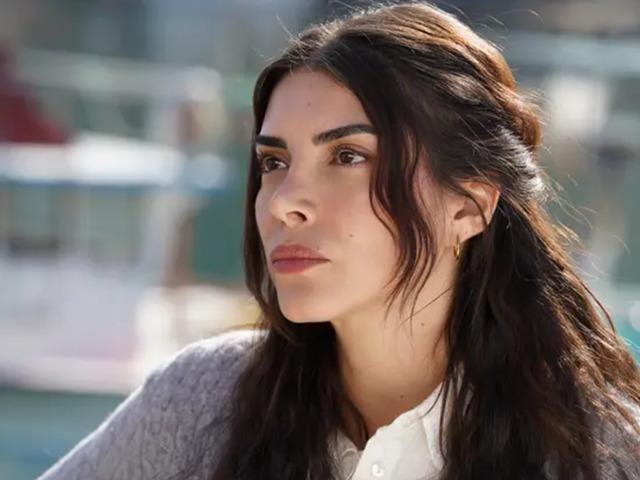 Deniz Baysal o diziyle hayatının değiştiğini s&ouml;yledi: "İsl&acirc;m tasavvufunu okumaya başladım"