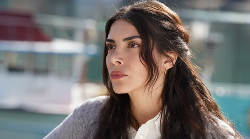 Deniz Baysal o diziyle hayatının değiştiğini söyledi: "İslâm tasavvufunu okumaya başladım"