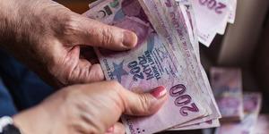 Masada seyyanen zam ve refah payı var! Emekliye 2 zam form&uuml;l&uuml;: 23.552 TL i&ccedil;in yeni hesap