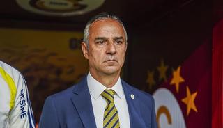 Galatasaray'dan İsmail Kartal i&ccedil;in olay yaratan paylaşım!