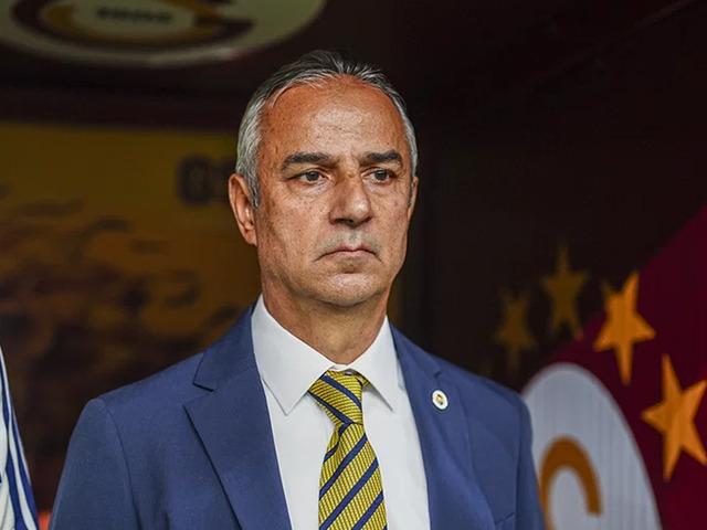 Galatasaray'dan İsmail Kartal i&ccedil;in olay yaratan paylaşım!