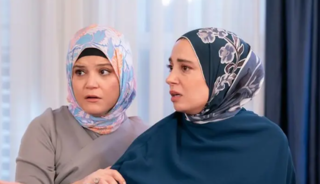 Kızılcık Şerbeti'nden ayrılıp NOW ile anlaştılar