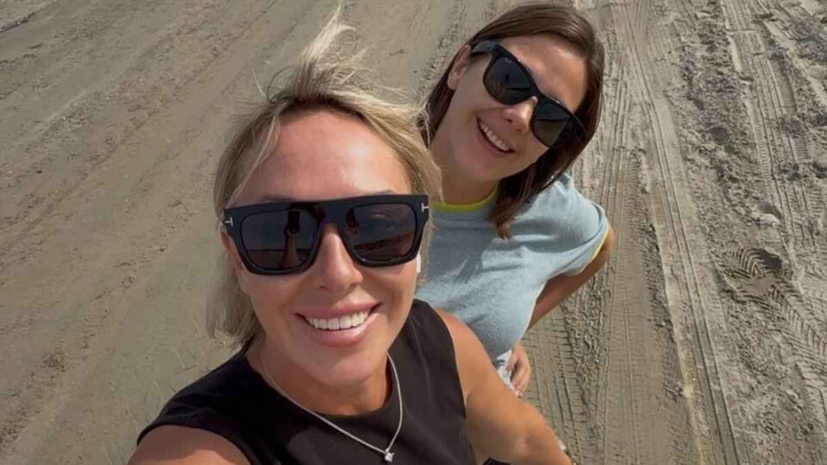 Alina Boz’un annesi Olga Boz dan yıkım tepkisi! “İnsan güvenliği bu kadar mı önemsiz?” 1