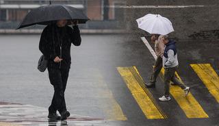 Sel, heyelan, hortum… Meteoroloji’den peş peşe uyarılar! 19 kentte sarı alarm
