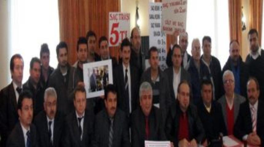 Ucuz tıraşa mahkeme engeli