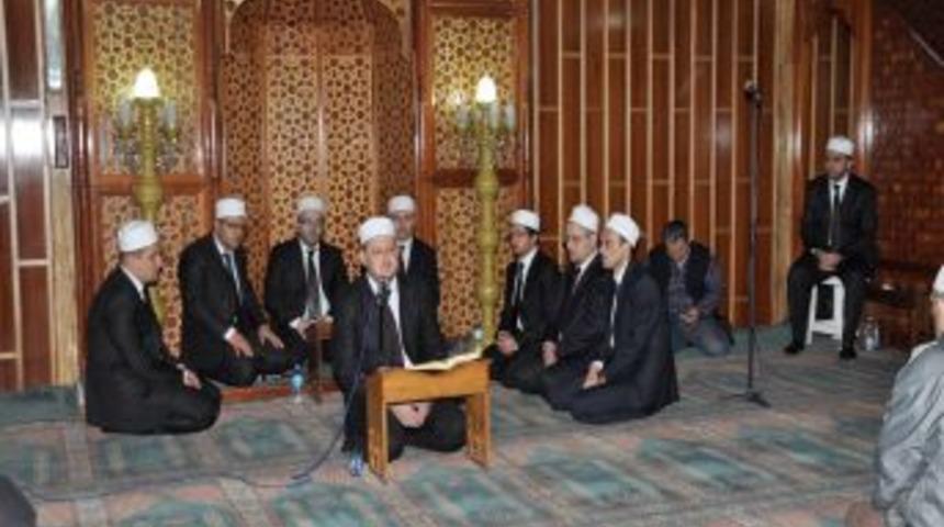 G&ouml;nen'de 23. &Ouml;mer Seyfettin K&uuml;lt&uuml;r Sanat Haftası başladı