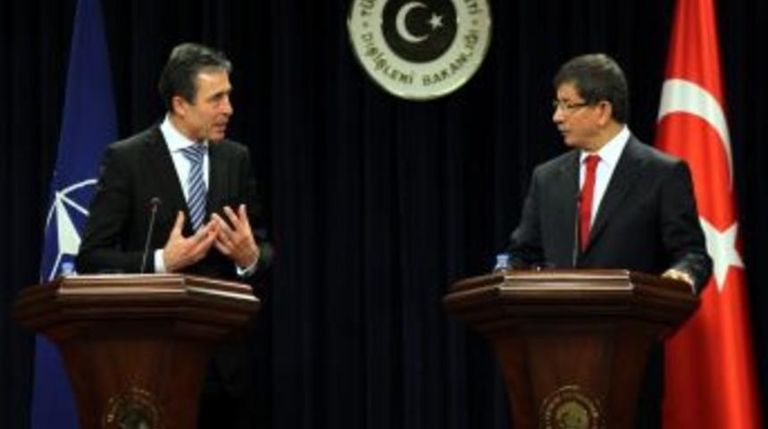 Rasmussen: F&uuml;ze kalkanı bilgileri &uuml;&ccedil;&uuml;nc&uuml; &uuml;lkelerle paylaşılmayacak