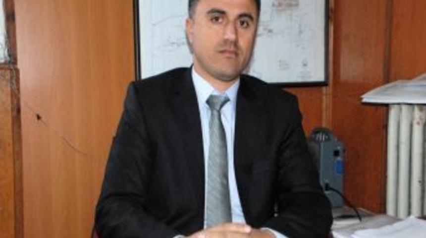 &Ouml;zel maden ocağı iş&ccedil;ileri de sendikalı oluyor