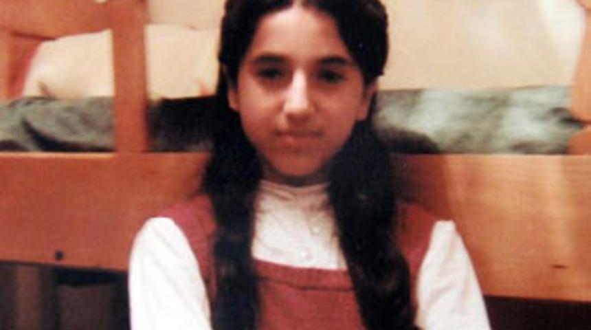 İlk&ouml;ğretim &ouml;ğrencisinin akılalmaz &ouml;l&uuml;m&uuml;