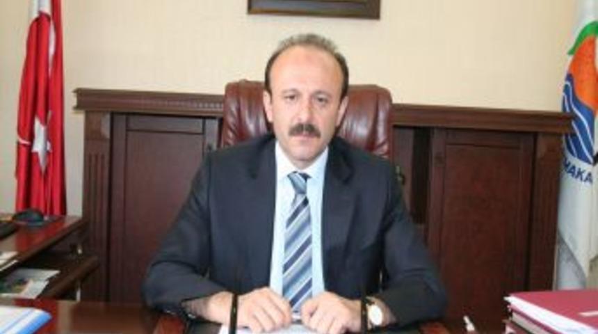 Kaymakam &Ouml;zyiğit'ten İstiklal Marşı mesajı