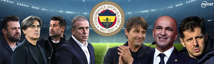 Sizce Fenerbah&ccedil;e&rsquo;nin yeni teknik direkt&ouml;r&uuml; kim olmalı?