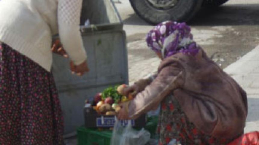 En acı g&ouml;r&uuml;nt&uuml;