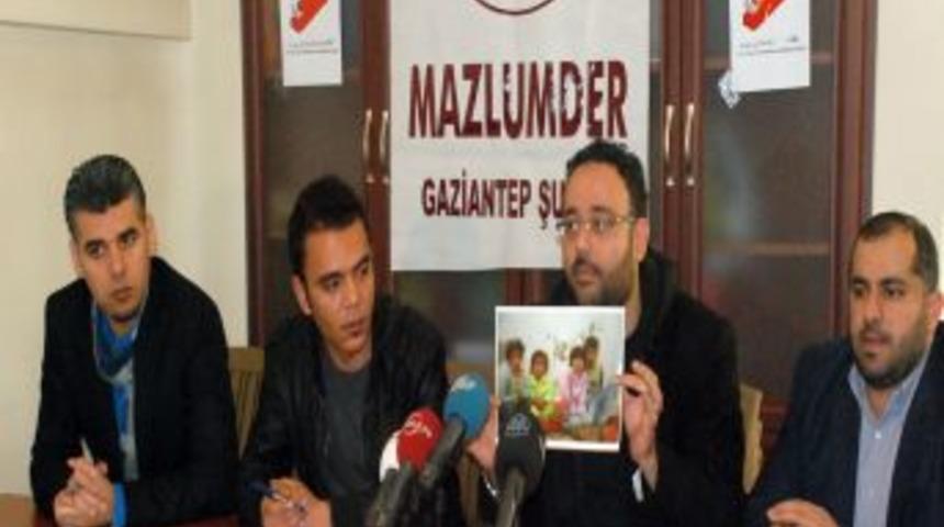 &Ouml;zg&uuml;rl&uuml;k Kafilesi yeniden sınıra gelip Suriye&rsquo;ye girmeye &ccedil;alışacak