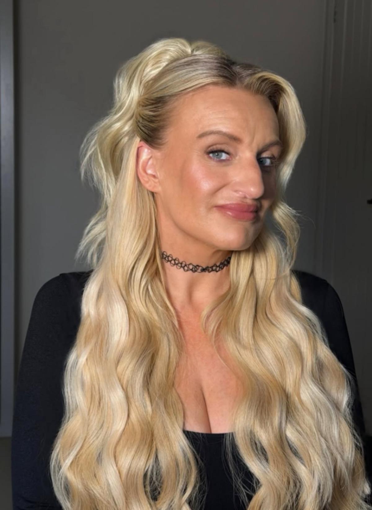 Daisy May Cooper iğnesiz 63 kilo verdi! İşte uyguladığı yöntem 3