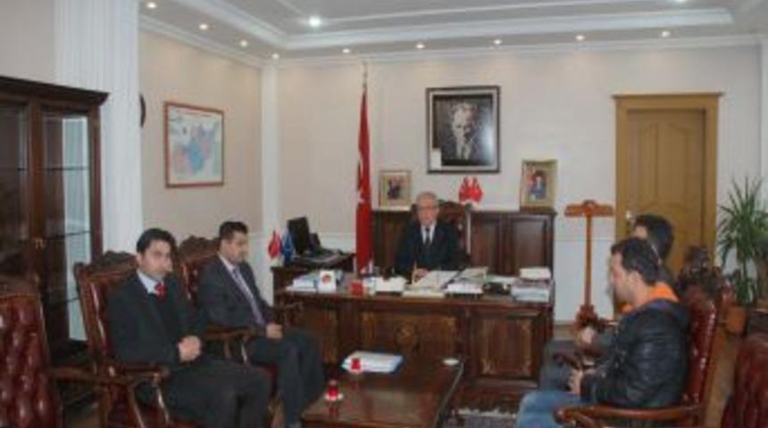 SODES uygulamalarına y&ouml;nelik proje başvuruları başladı