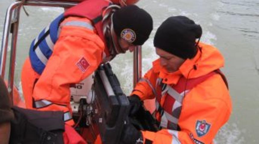 Kayıp 6 iş&ccedil;iyi arama &ccedil;alışmaları s&uuml;r&uuml;yor