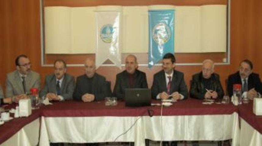 SASKİ, ilin genelini kapsayacak şekilde yeniden yapılandırılıyor