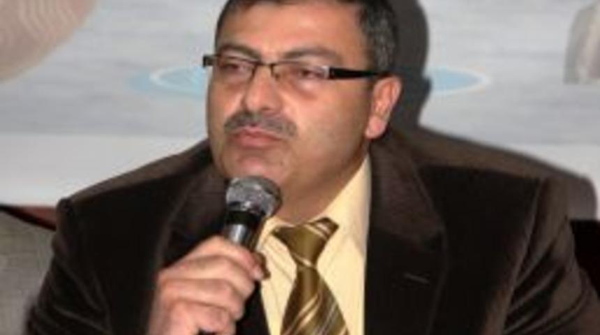 BURSTOP Başkanı Aktan: Yeni anayasa suni g&uuml;ndemlerle engelleniyor