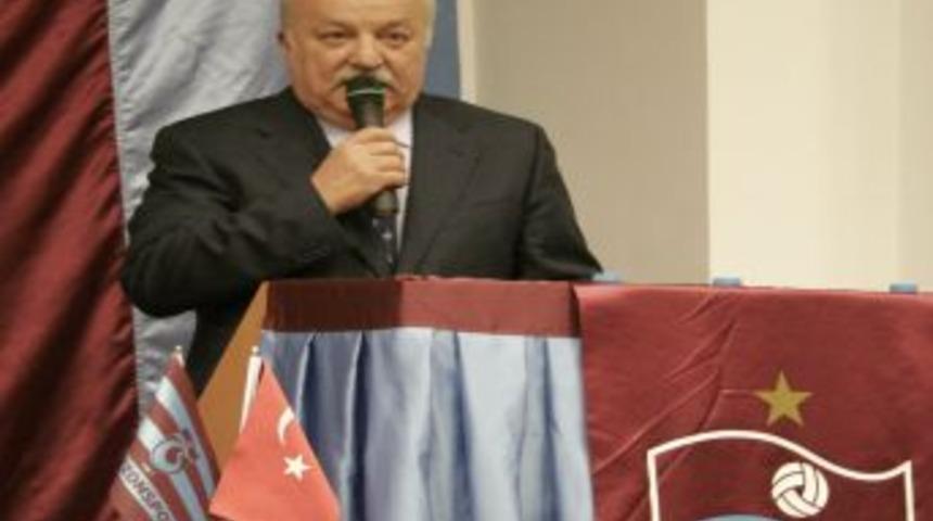 Sadri Şener: Hak ettiğimiz kupayı m&uuml;zemize getiririz