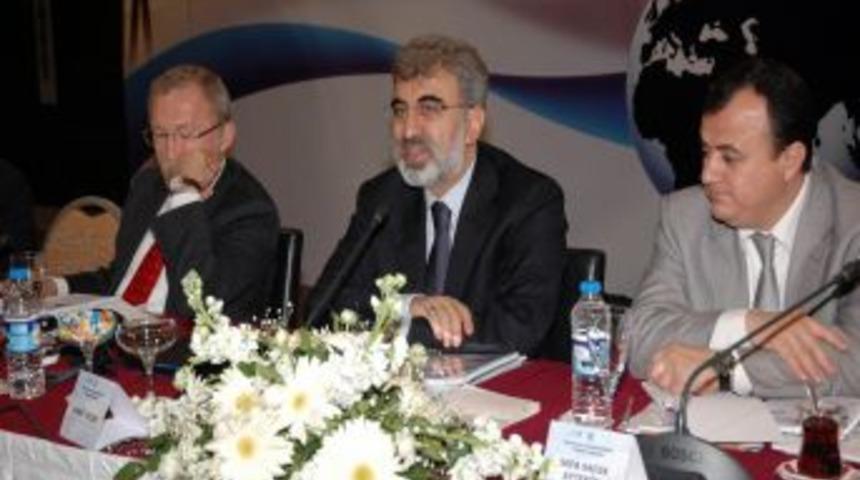 Türkiye, son 10 yılda petrole aramaya 5,7 milyar dolar harcadı