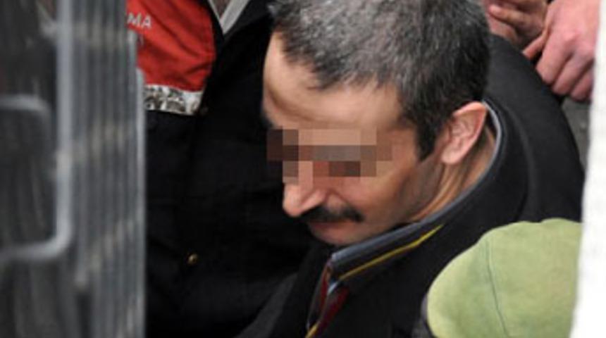 İmama cinsel istismardan 16 yıl hapis