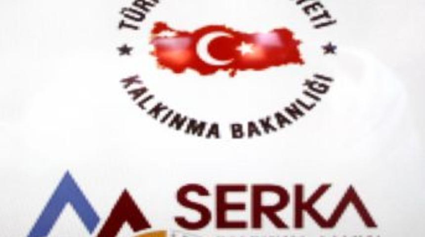 SERKA'dan tanıtım atağı: B&ouml;lge &uuml;lkelerinden 22 uzmanı Kars'ta ağırlayacak