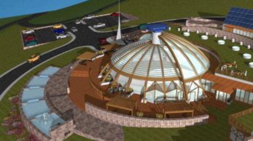 Bakan Eroğlu: Afyon'dan d&uuml;nyaya şifalı bitki ihra&ccedil; edeceğiz